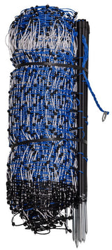 Ako producten visotternet blauwwit 35cm x 50m