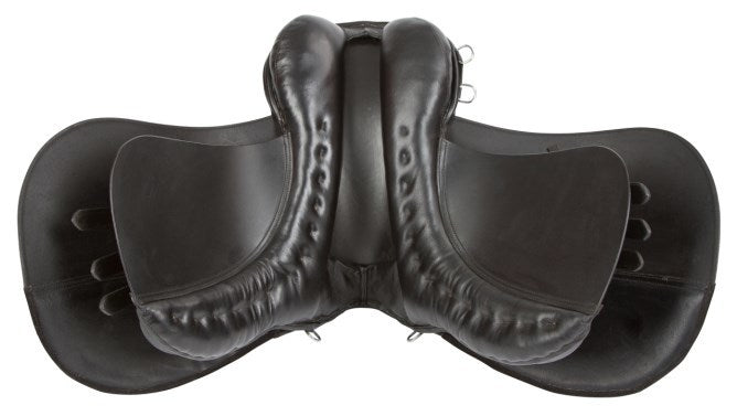 Producten zadelstartset pony 16 0 zwart