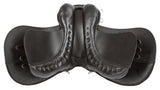 Producten zadelstartset pony 16 0 zwart