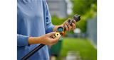 Ensemble de nettoyage Gardena CleanSystem avec acier dur, pour NI