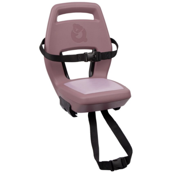 Qibbel baksete junior plommerose Q368