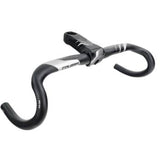 Controltech - stem cougar 80mm -8° semi internal