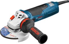 Bosch angle grinder gws19-125ci (nml)