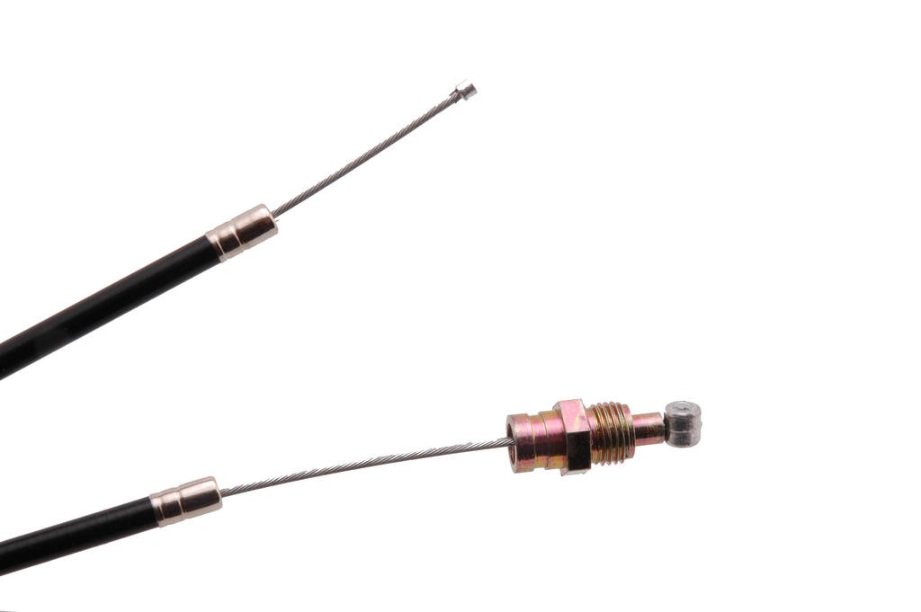 Various gas cable Kreidler NT