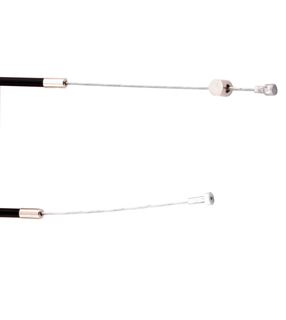 Kabel spojky Elvedes dlouhý kreidler