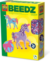 Ses String perles Fantasy Horse