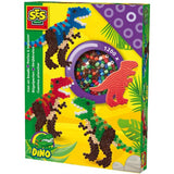 Ses moliendo brading set dino's
