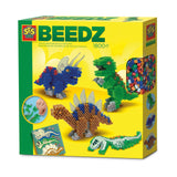 SES Creative Beedz String Beads - Dinoo