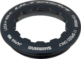 Shimano lockring for ultegra cs-r8000 11-speed