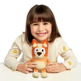 Spektron pluchen cuddle bluey - bingo, 20 cm
