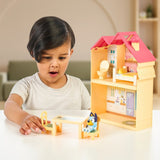 Moose toys bluey mini house