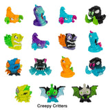 Ostatní značky Mister Beast Lab Swarms 5 Pack