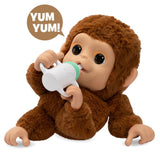 Little live pets mijn baby aap interactief