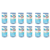 Cartuccia filtrante Intex 29000 tipo a 12 pezzi per piscina 244 305 366 cm