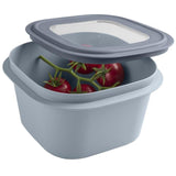 Sunware vershouddoos 1,8l blauw