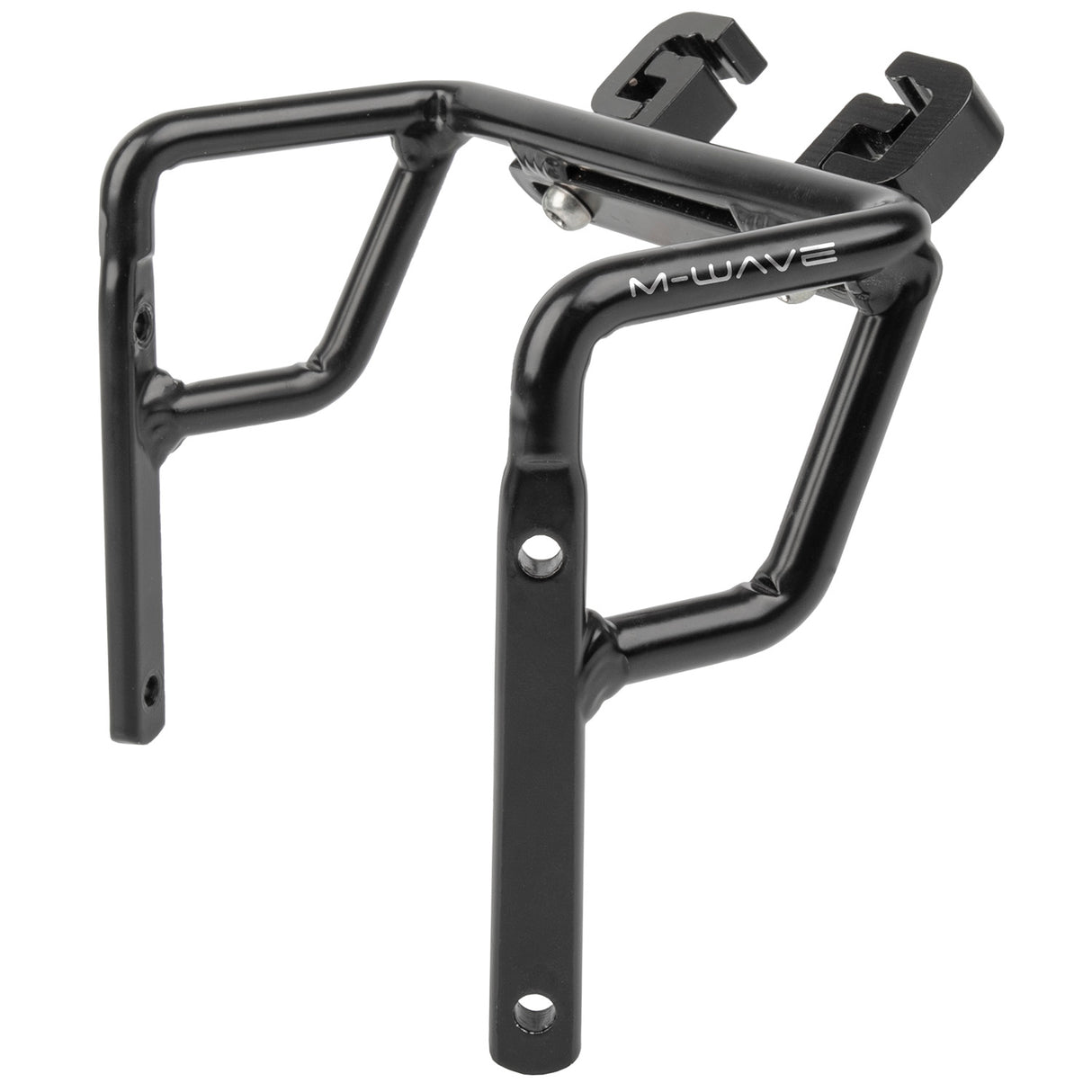 M-wave adapter for 2 water bottles on saddle
