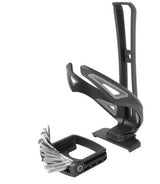 M-Wave BC 99 Bidone holder incl. Multitool