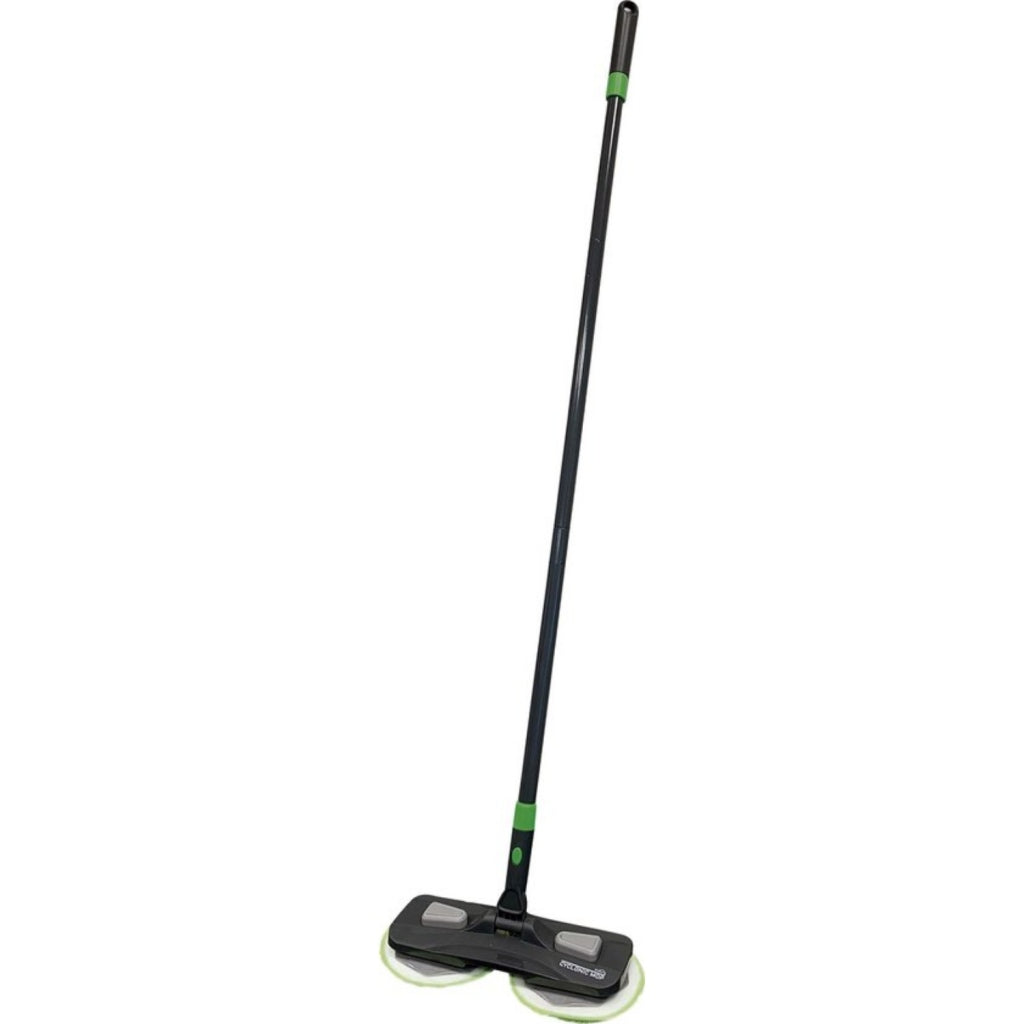Starlyf Electric Schew Black Green