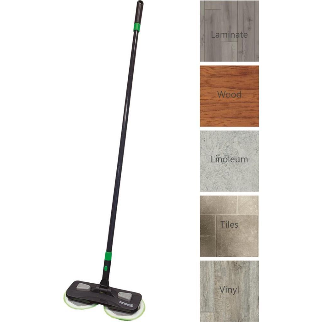 Starlyf Electric Schew Black Green