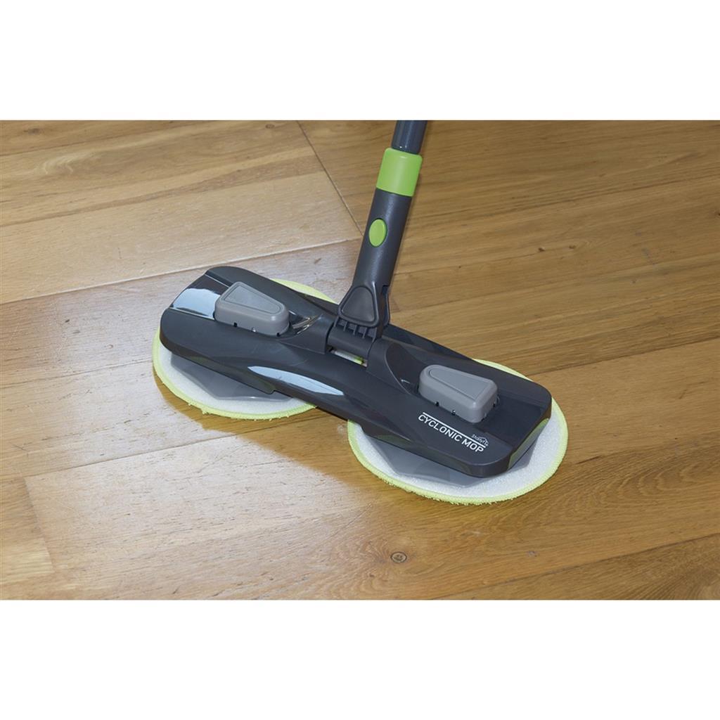 Starlyf Electric Schew Black Green