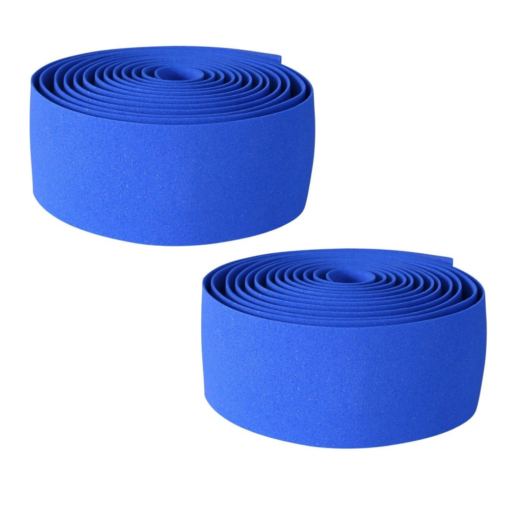 Velox Manillar Cork Blue 1.75m - Elástico liviano