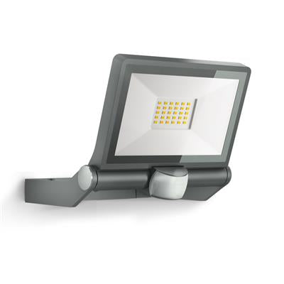Steinel Steinel Tuinpotlight se senzorem Xled Antracite