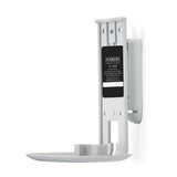 Flexson flxs1wm1011 sonos one muurbeugel wit