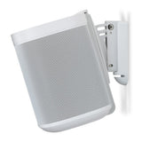 Flexson flxs1wm1011 sonos one muurbeugel wit