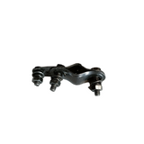 Bofix V-Gabel Dynamohalterung schwer