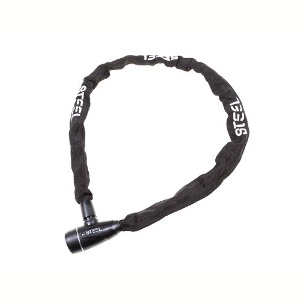Pro -Litesteel Chain Lock 110cm černá