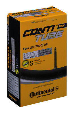 Continental BNB 28x1.40-1,75