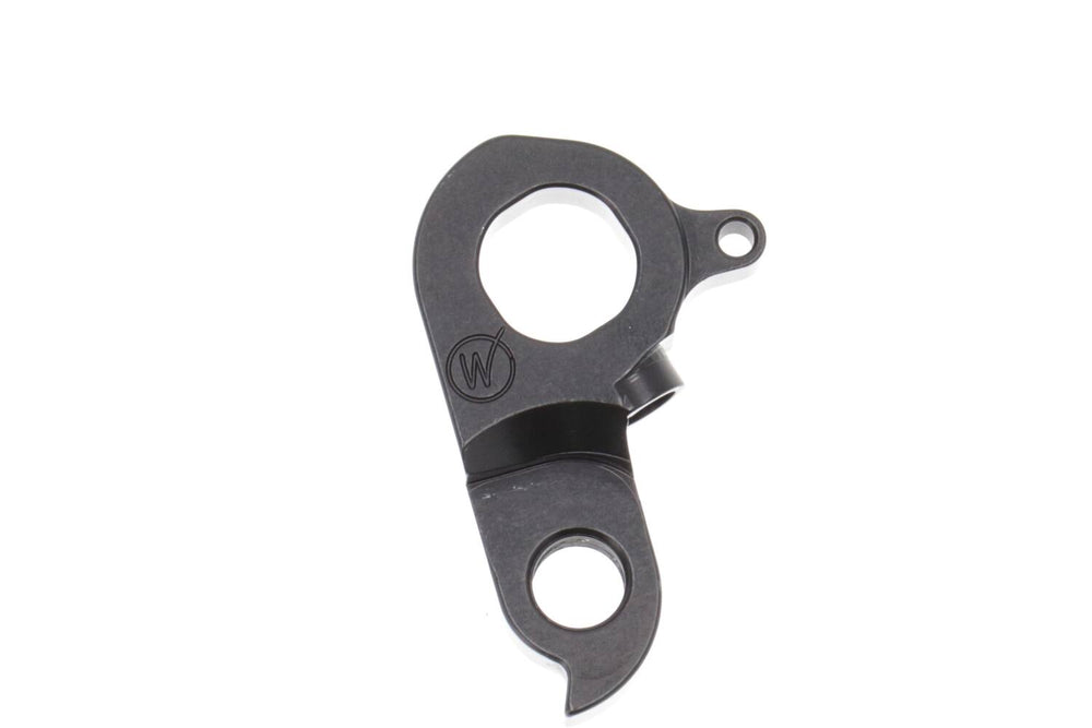 Räderherstellung Räder mfg Scott Schaltauge CNC Typ 366