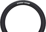 Goodyear Escape Ultimate Tubeless Complete 27.5 Folding Tire