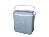Glacière Curver 20 l bleu clair