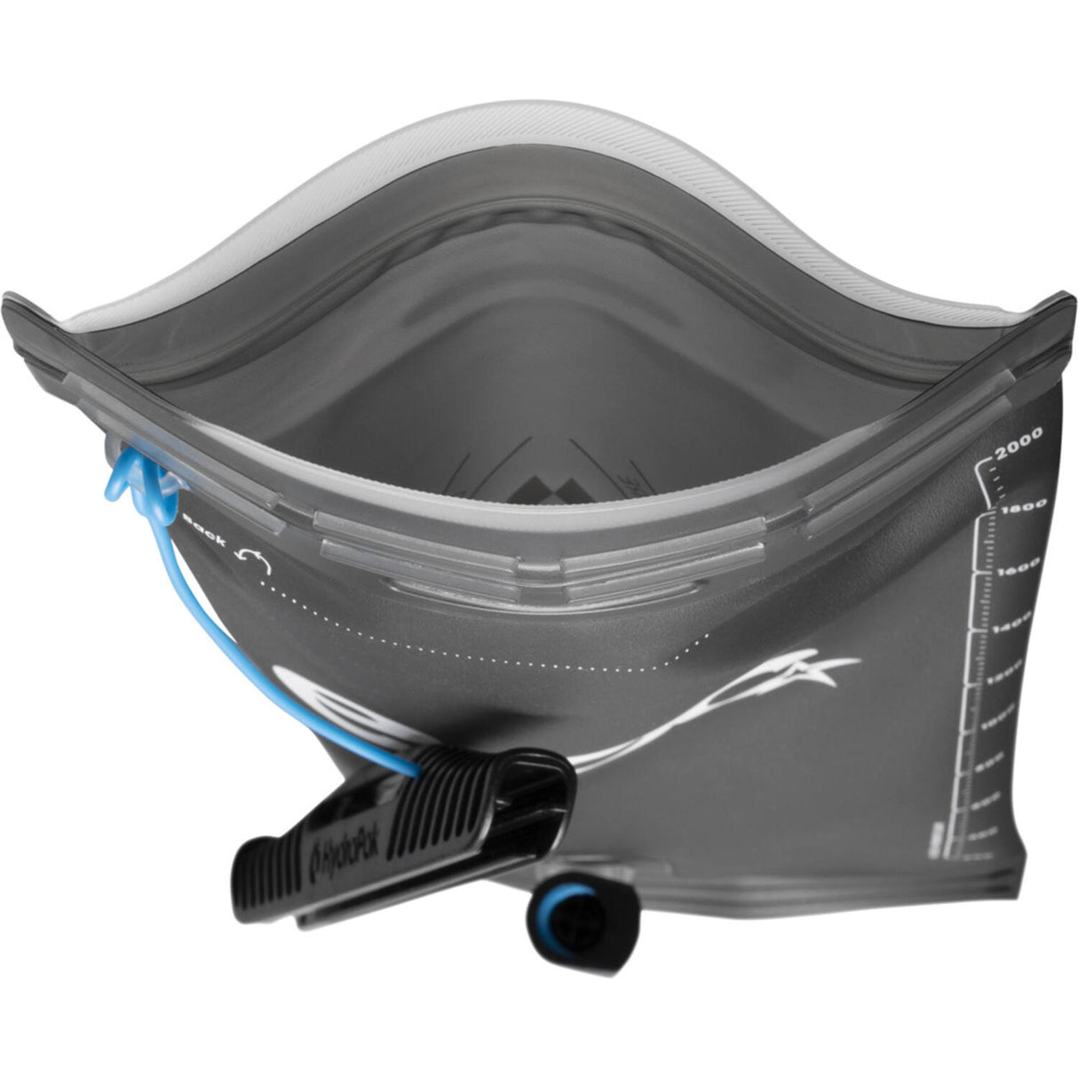 Evoc hydration bladder 2l insulated - drinking bladder