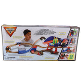 Monster jam booster speelset