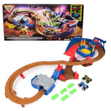 Monster jam booster speelset