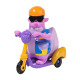 Dora play figure set dora tico | 2 pcs