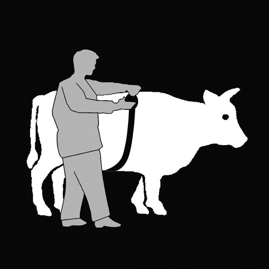Abi products cattle measuring tape 2 50m 1