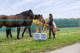 Ako producten sun power s2400 schrikdraadapparaat smart plus zonnepaneel