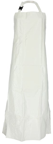 Products milk apron 80x120cm white
