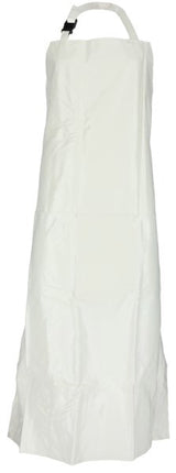 Products milk apron 80x120cm white