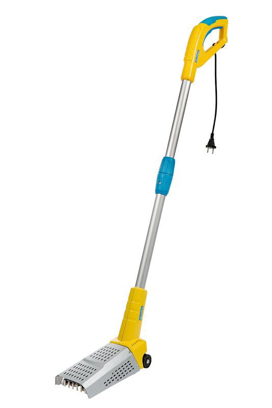 Gloria weed burner thermoflamm bio fix