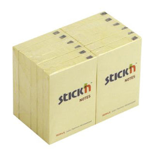 Stick'n notater 12 stykker
