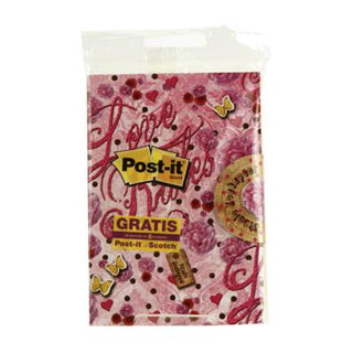 POST-IT PULPLET Purple