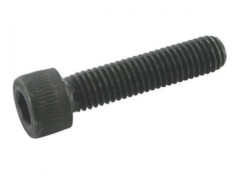 Bzk bolt ck 12.9 m8x180 d912 | 50 pieces