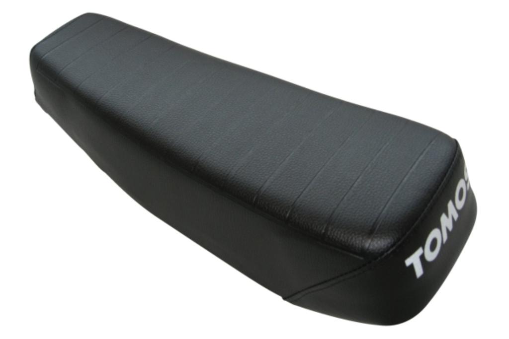 Various Buddy Tomos A35 Black