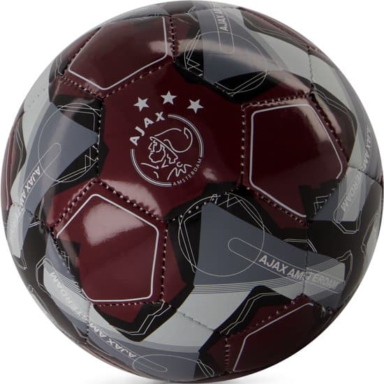 Úvod Ajax Amsterdam Football Bordeaux Red