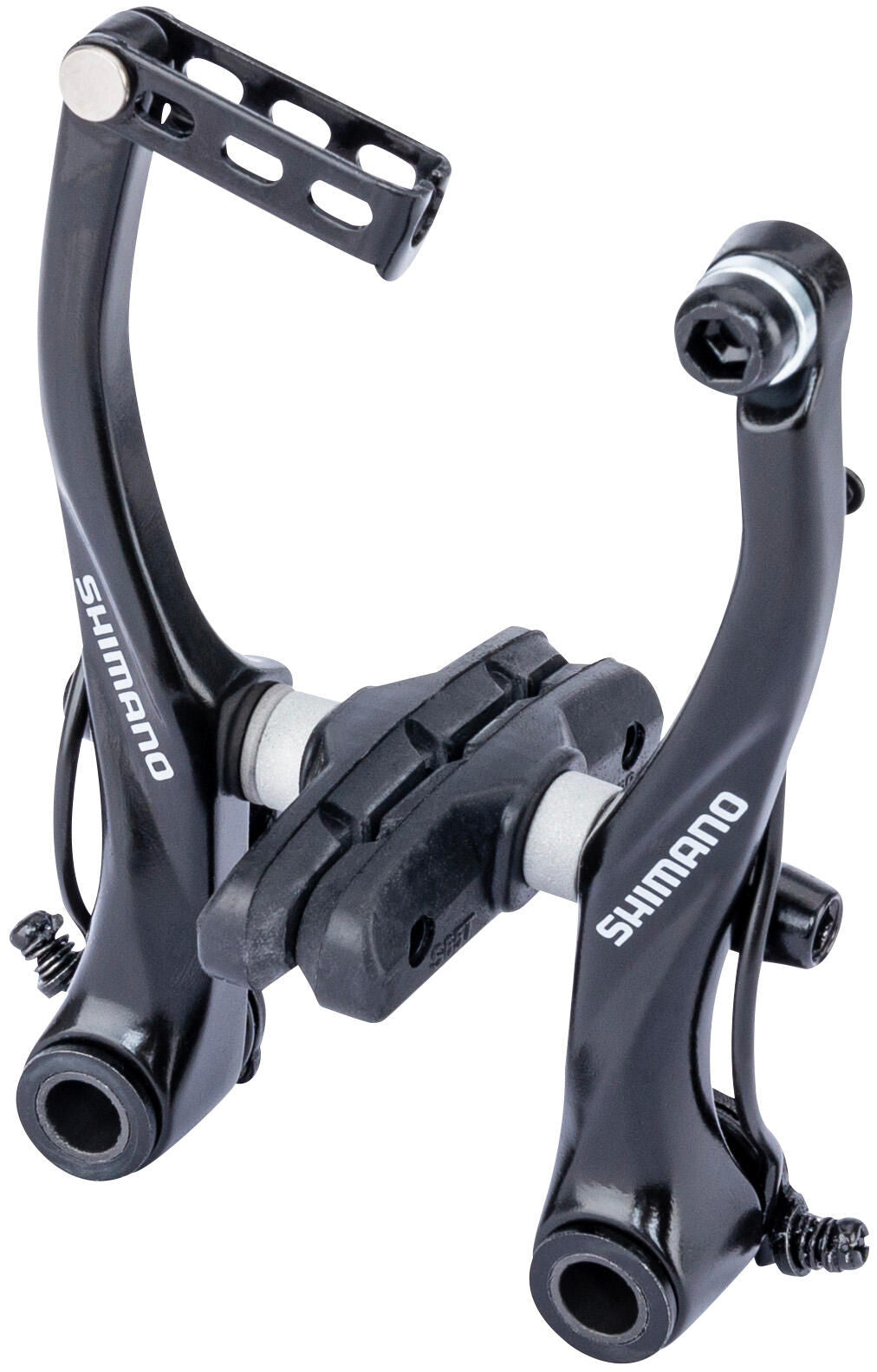 Shimano V-Brake Alivio T4000 til sort