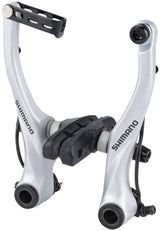 V -broms Shimano Alivio T4000 Front - Silver
